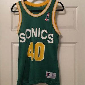 Vintage Reign Man Jersey